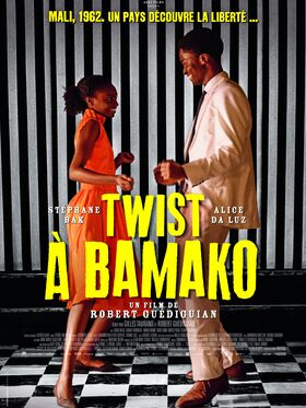 Twist a Bamako